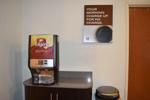 Hotel Motel 6 Indianapolis Anderson