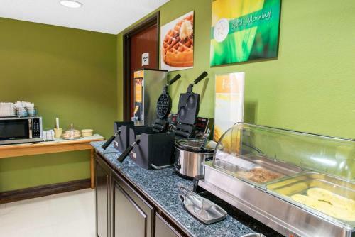 Hotel Quality Inn & Suites Anderson