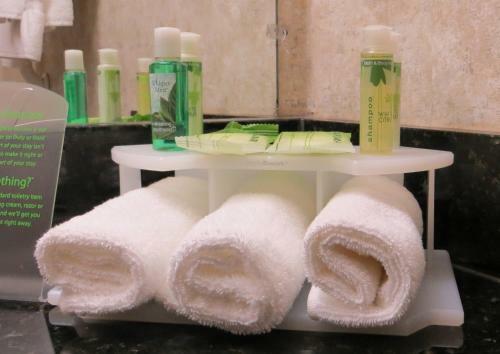 Holiday Inn Express Hotel & Suites Bloomington
