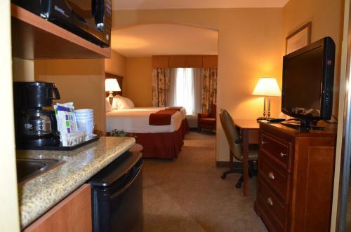 Holiday Inn Express Hotel & Suites Bloomington
