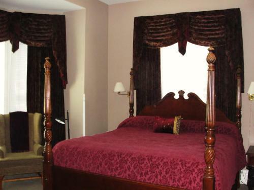 Posada Grant Street Inn - Bloomington