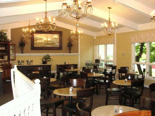 Posada Grant Street Inn - Bloomington