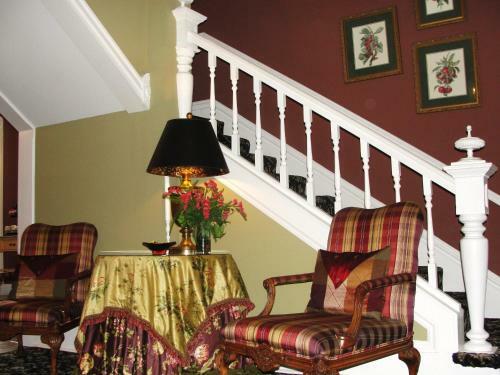 Posada Grant Street Inn - Bloomington