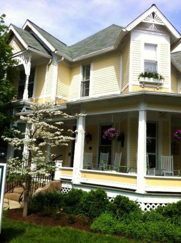 Posada Grant Street Inn - Bloomington