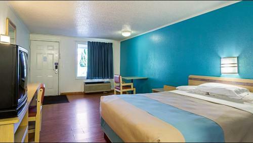 Motel 6 Bloomington Indiana University