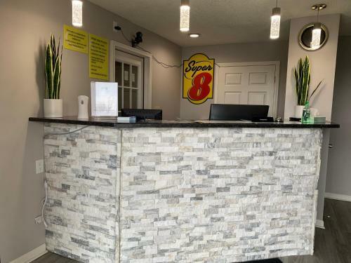 Motel Super 8 Brownsburg/indianapolis Area
