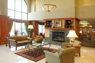 Hotel Hampton Inn Indianapolis/carmel