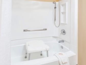 Hotel Baymont Inn & Suites Elkhart