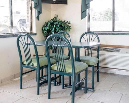 Hotel Econo Lodge Elkhart