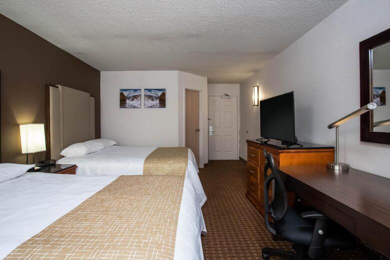 Motel Super 8 Fort Wayne