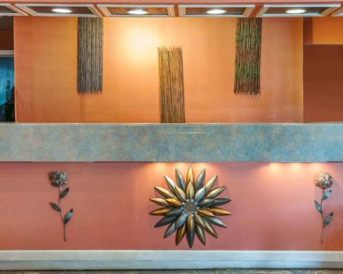 Hotel Econo Lodge Evansville