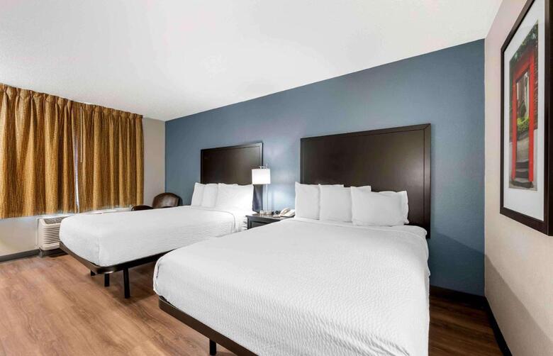 Aparthotel Extended Stay America - Fort Wayne - South