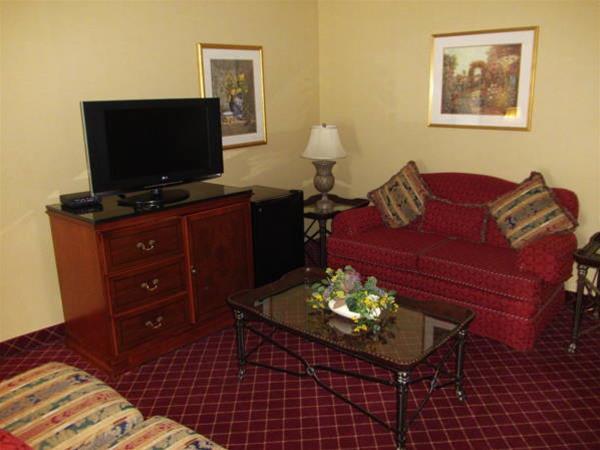 Hotel Fort Wayne