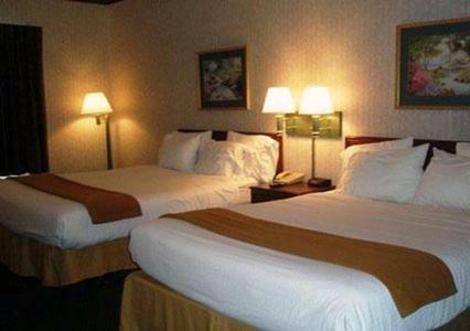 Hotel Comfort Inn Goshen