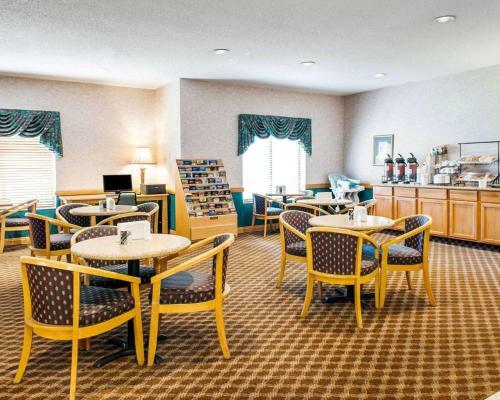 Hotel Comfort Inn Goshen