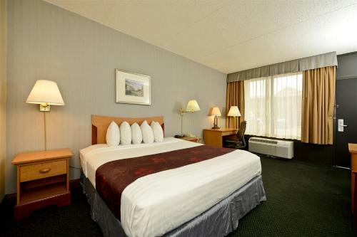 Hotel Best Western Inn Goshen