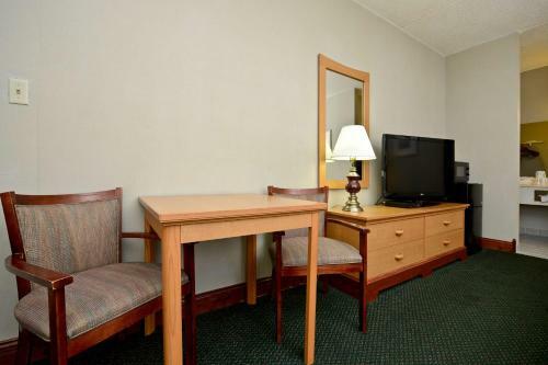 Hotel Best Western Inn Goshen
