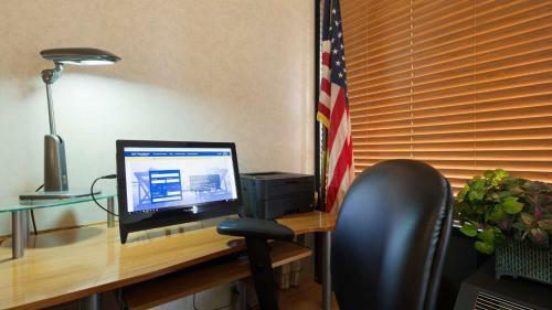 Hotel Best Western Inn Goshen