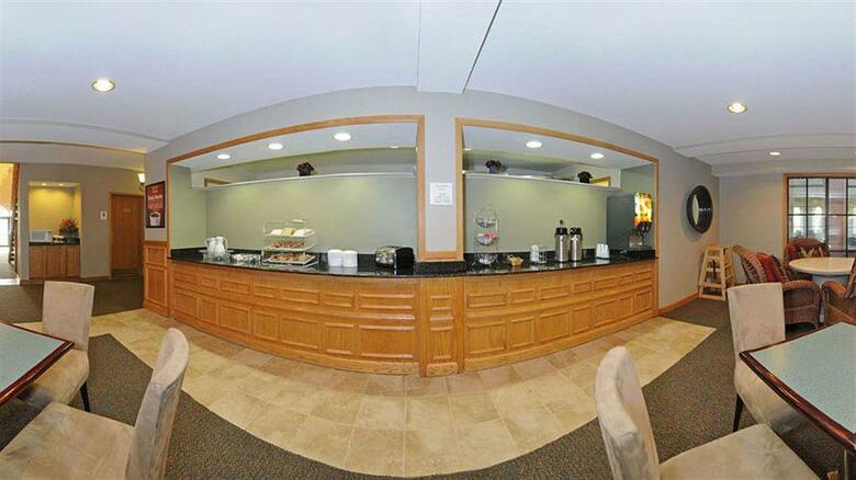 Hotel Fairbridge Inn & Suites Fort Wayne