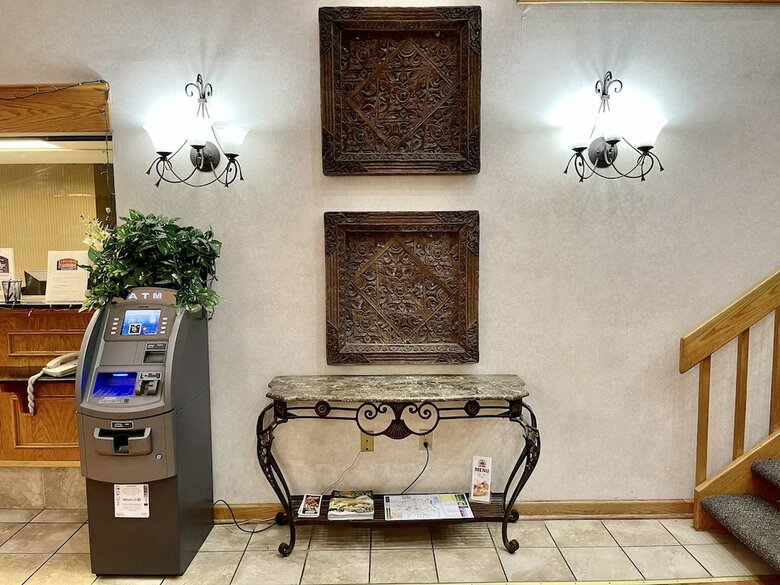Hotel Fairbridge Inn & Suites Fort Wayne