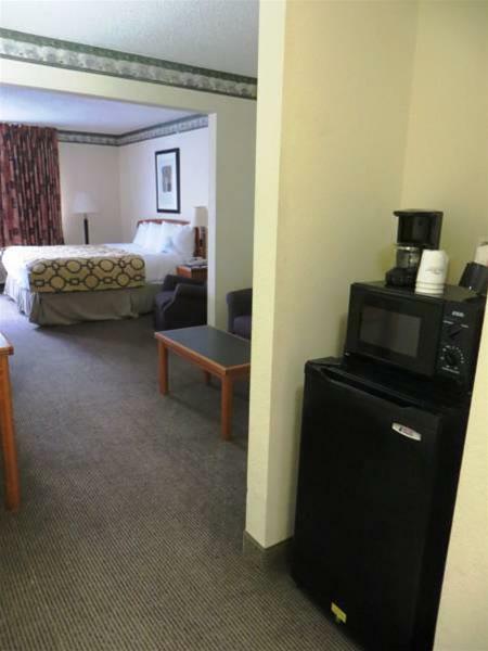 Hotel Baymont Inn