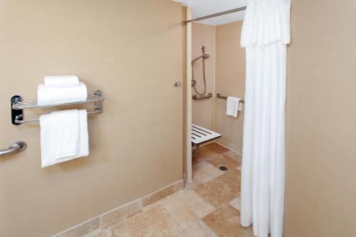 Hotel Homewood Suites Lafayette