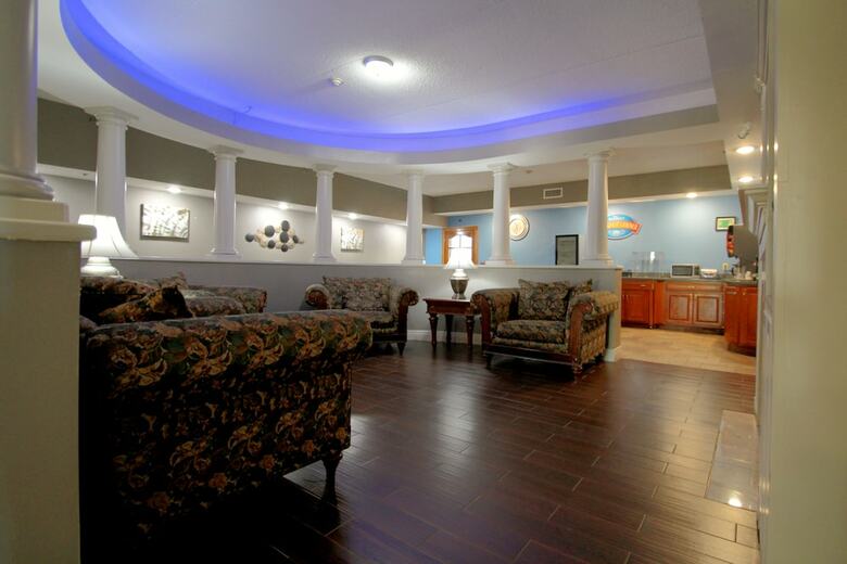 Hotel Baymont Inn And Suites Lafayette
