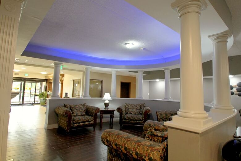 Hotel Baymont Inn And Suites Lafayette