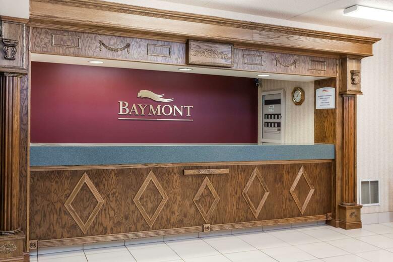 Hotel Baymont Inn And Suites Lafayette