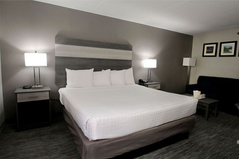 Hotel Baymont Inn And Suites Lafayette
