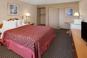 Motel Days Inn Kokomo