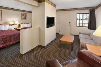 Motel Days Inn Kokomo