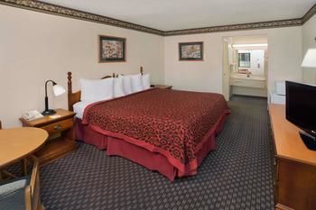 Motel Days Inn Kokomo