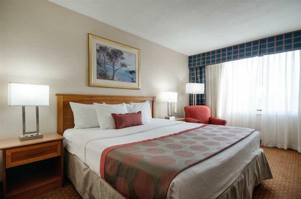 Clarion Hotel Indianapolis