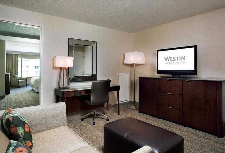 Hotel The Westin Indianapolis