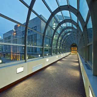Hotel The Westin Indianapolis