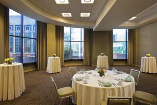 Hotel The Westin Indianapolis