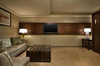 Hotel The Westin Indianapolis