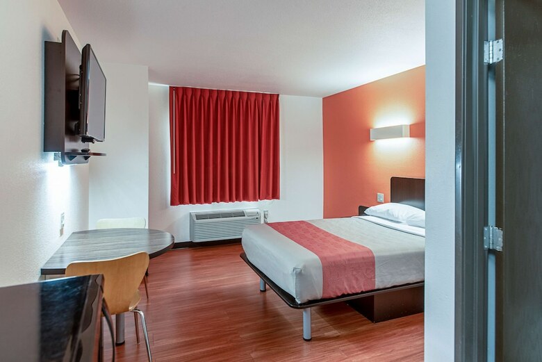 Hotel Econo Lodge Lebanon