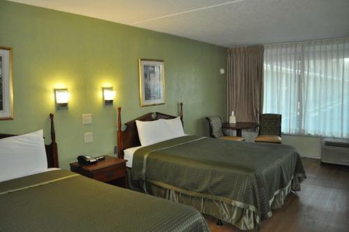 Motel Bestway Inn - Madison