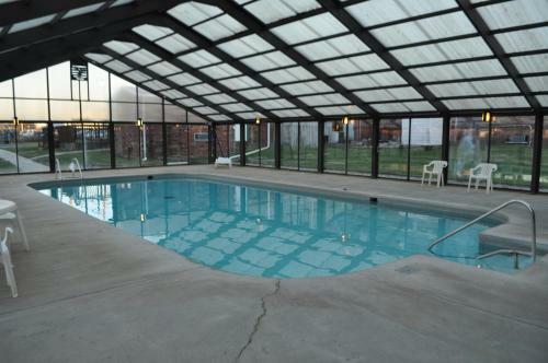 Motel Bestway Inn - Madison
