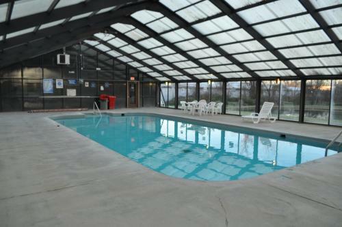 Motel Bestway Inn - Madison
