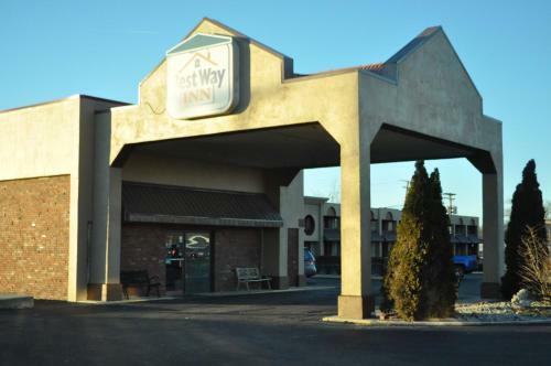 Motel Bestway Inn - Madison