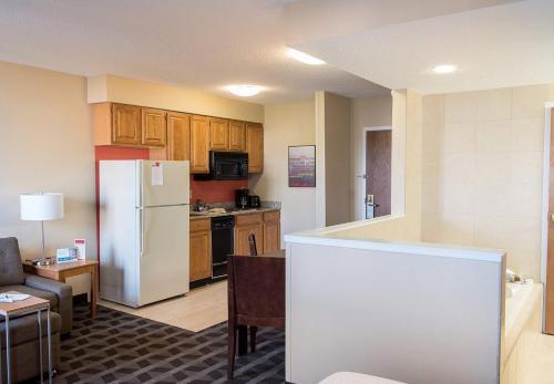 Hotel Towneplace Suites By Marriott Lafayette