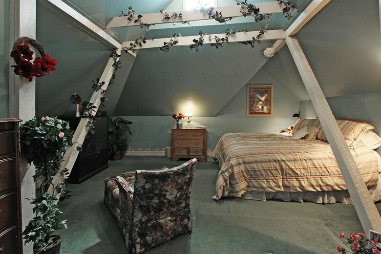 Old Northside Bed & Breakfast