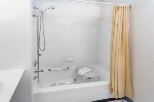 Hotel Super 8 Motel Merrillville