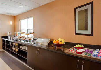 Hotel Residence Inn Merrillville