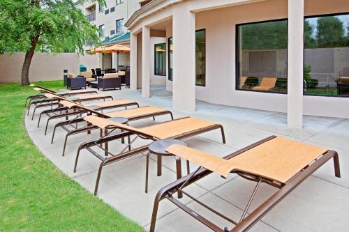 Hotel Courtyard South Bend Mishawaka