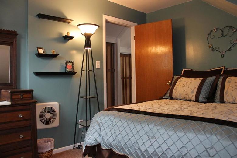 Bed & Breakfast The Harney House Inn