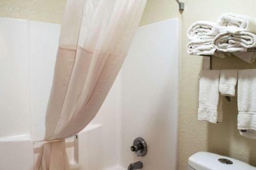 Hotel Quality Inn Plainfield